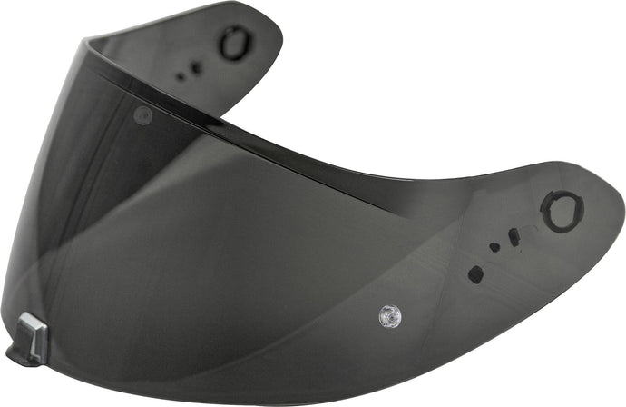 Scorpion Faceshield for EXO-R1 Air Helmets - Pinlock Dark Smoke