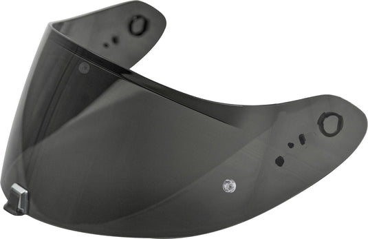 Scorpion Faceshield for EXO-R1 Air Helmets - Pinlock Dark Smoke