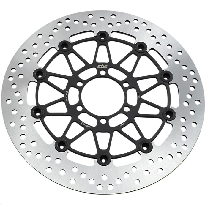 Sbs 5308 Stainless Steel Brake Rotor