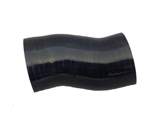 Torque Solution TS-SU-305 TQS Silicone Couplers - Black