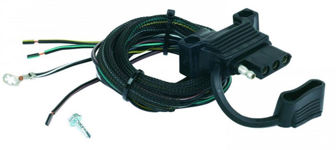 Hopkins Towing Solutions 48030 Endurance Flat Tow Vehicle End - 48in.