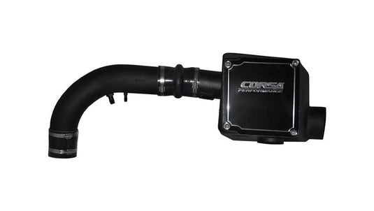 Corsa Performance 44388 COR Air Intake Closed Box