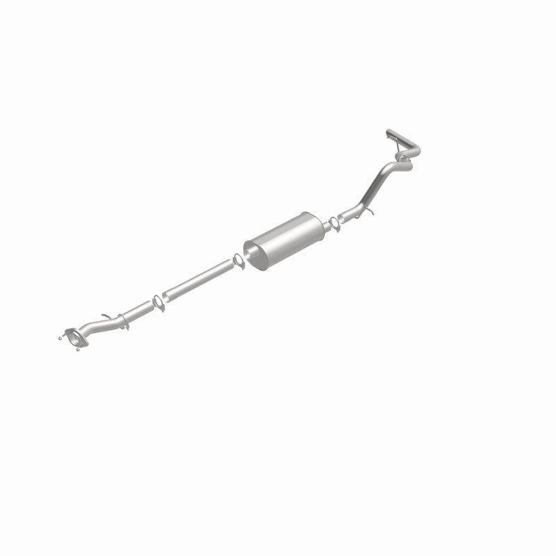 Load image into Gallery viewer, Magnaflow 106-0011 MAG BRE Exhaust Kits
