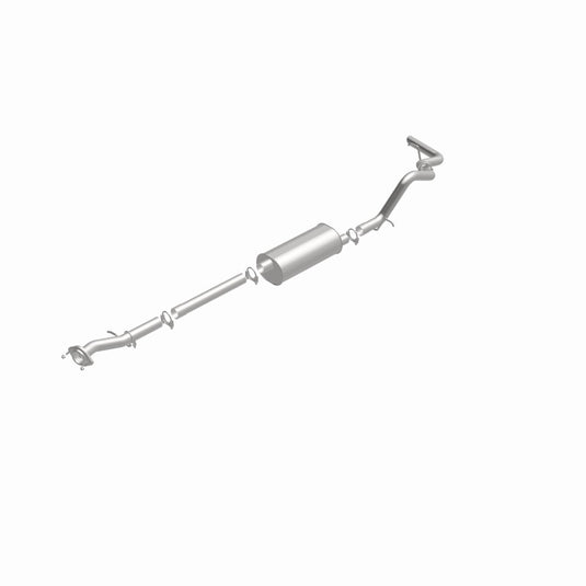 Magnaflow 106-0011 MAG BRE Exhaust Kits