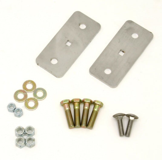 Bmr Suspension SRK001 BMR Sway Bar Mounts