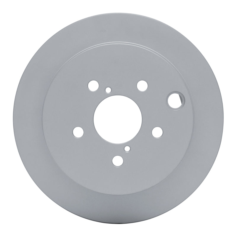 Load image into Gallery viewer, Dfc 604-13025 DFC GeoSPEC Coated Rotors - Plain
