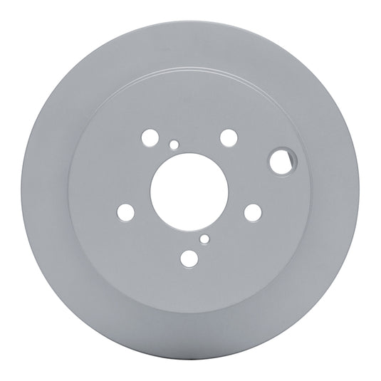 Dfc 604-13025 DFC GeoSPEC Coated Rotors - Plain