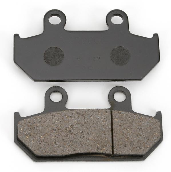 Vesrah VD-143/2 Organic Brake Pads
