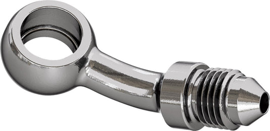 Goodridge P593-03C Banjo Adapter - 3/8in./ M10 Bolt - 35deg.