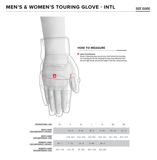 Alpinestars Reef Womens V2 Gloves