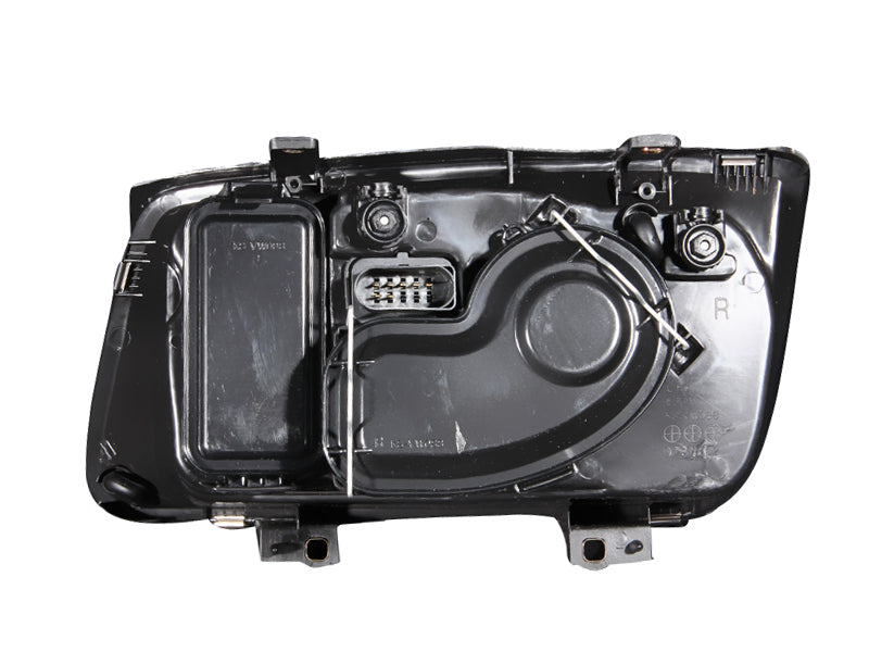 Load image into Gallery viewer, Anzo 121169 ANZ Crystal Headlights
