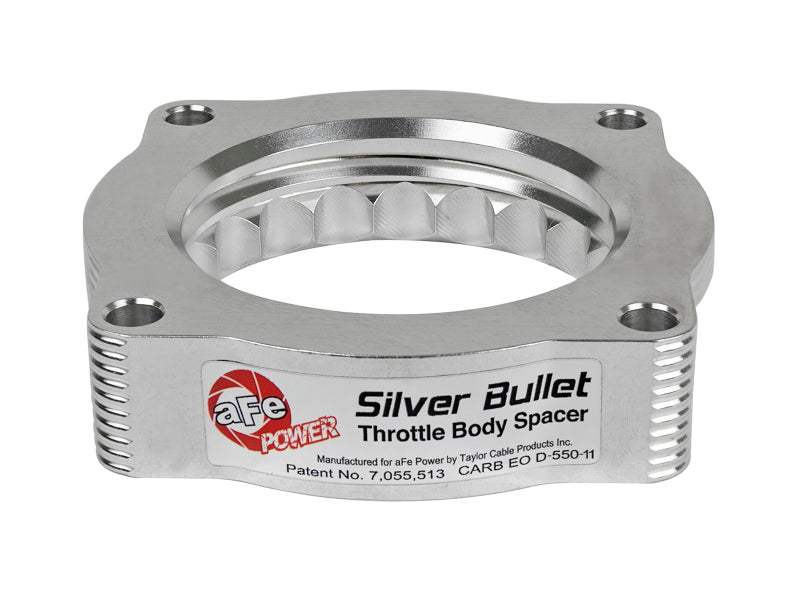 Load image into Gallery viewer, Afe 46-31001 AFE Silver Bullet TBS
