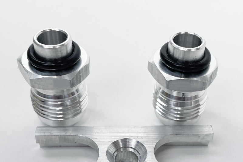 Load image into Gallery viewer, Csf 8241 CSF Oil Coolers
