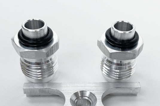 Csf 8241 CSF Oil Coolers