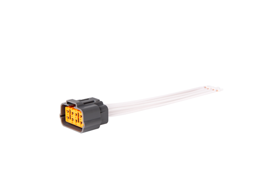 Fleece Performance FPE-HAR-CUMM-EGR-PT FPE Extension Harnesses