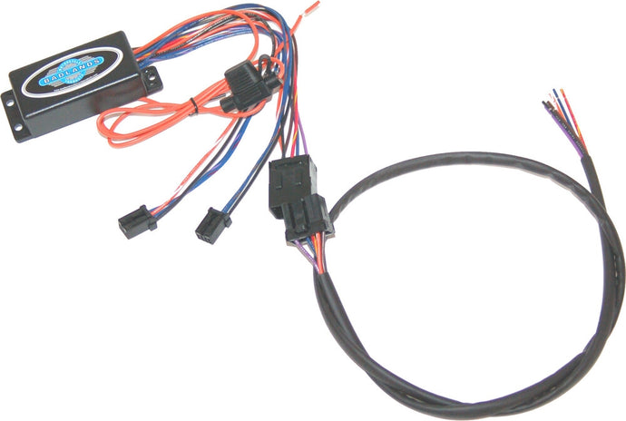 Namz IHL-04-C Plug-N-Play Brake Light Eliminator