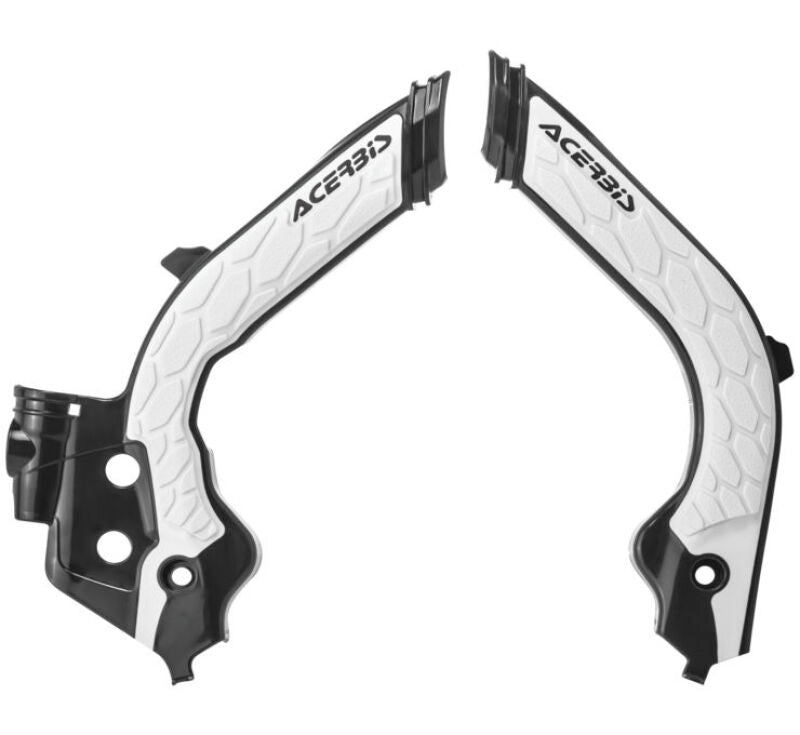 Load image into Gallery viewer, Acerbis 2733451007 ACB X-Grip Frame Protector
