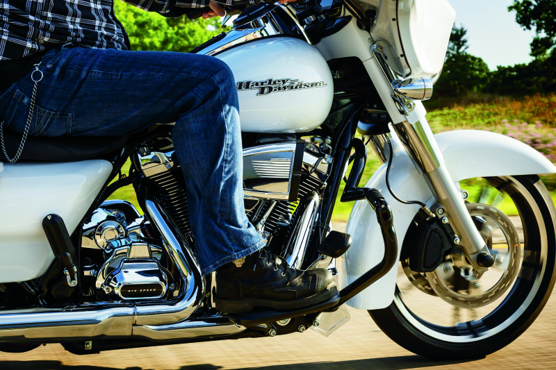 Load image into Gallery viewer, Kuryakyn 7040 KUR Brake Pedals D
