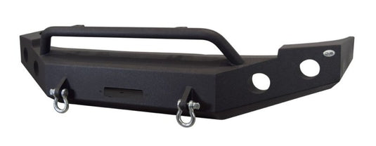 Dv8 Offroad FBCS1-01 DVE Front Bumpers