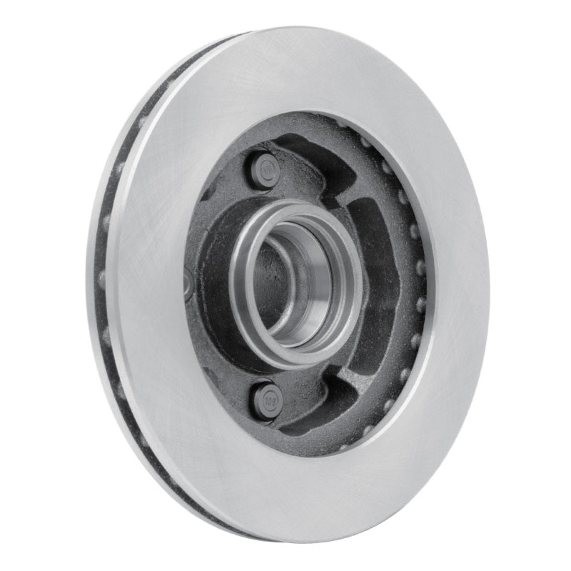 Load image into Gallery viewer, Dfc 600-54012 DFC Brake Rotors - Plain
