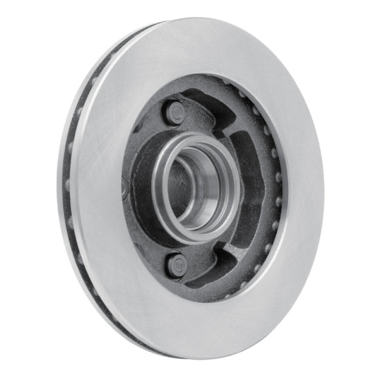 Dfc 600-54012 DFC Brake Rotors - Plain