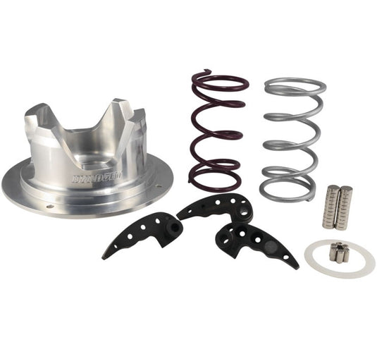 Dynojet Research 19-DCK4 Clutch Kit