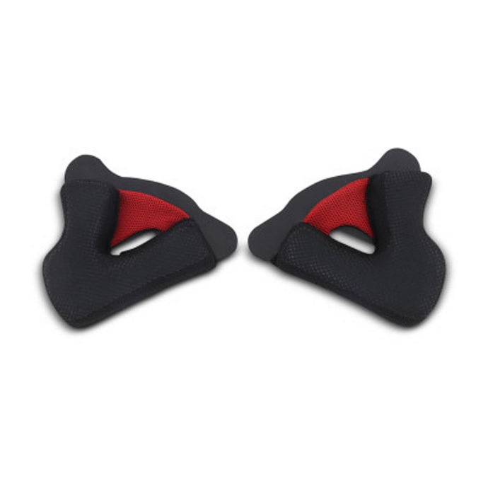 Z1r Cheek Pads for Rise Child Helmets - Sm/Md