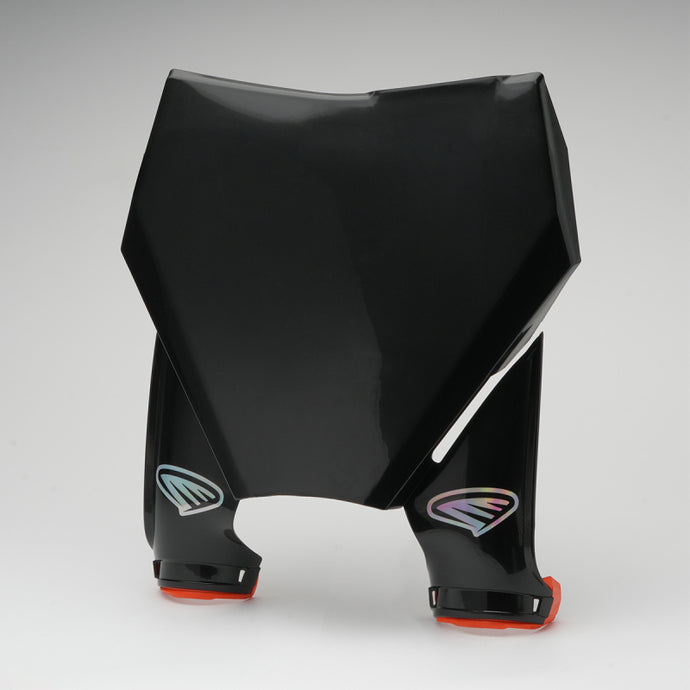 Cycra 1CYC-0807-12 CYC Number Plate