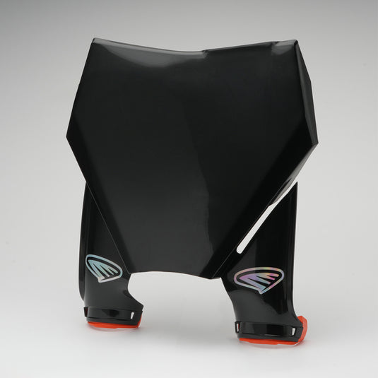 Cycra 1CYC-0807-12 CYC Number Plate