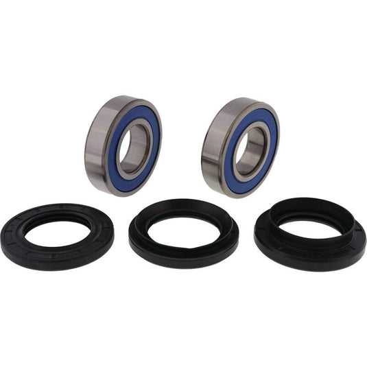 All Balls Racing 25-1542 ABR Wheel Bearing Kits