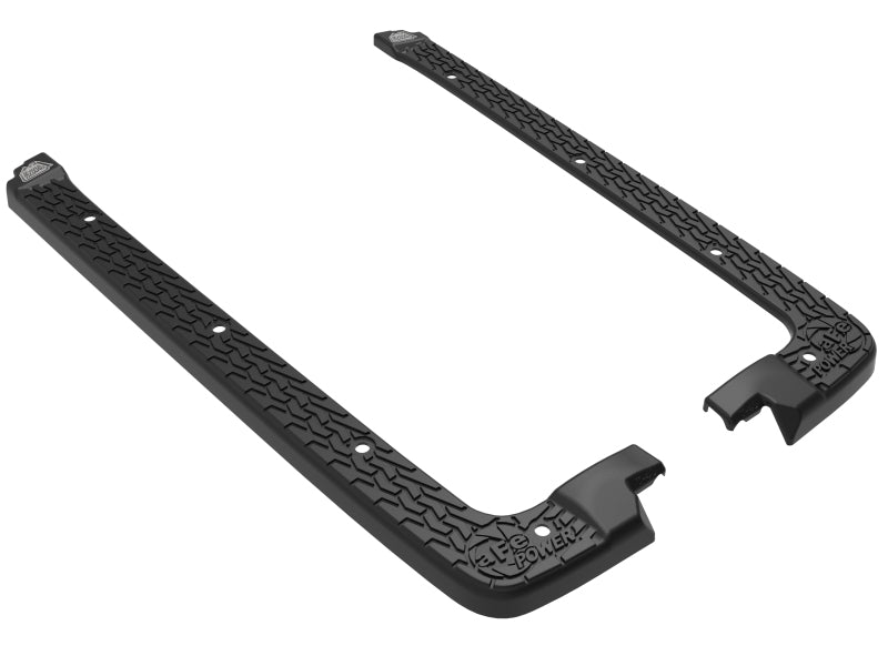 Load image into Gallery viewer, Afe 79-25001 AFE Rail Covers
