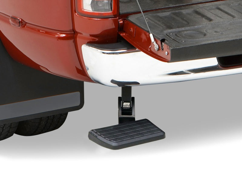 Load image into Gallery viewer, Amp Research 75304-01A AMP BedStep
