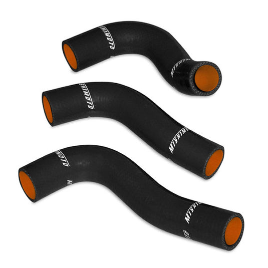 Mishimoto MMHOSE-MIA-94BK MM Silicone Hose - Radiator