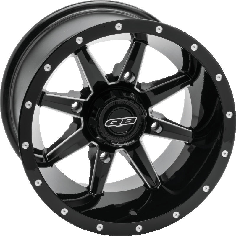 Load image into Gallery viewer, Quadboss 608522 QBS Slicer Wheels
