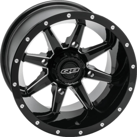 Quadboss 608522 QBS Slicer Wheels