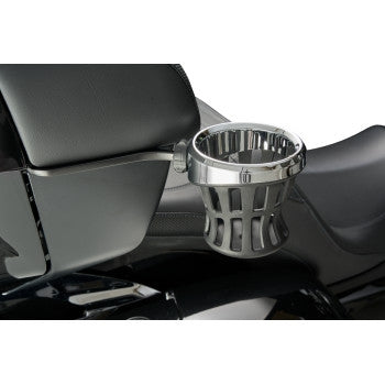 Ciro 56121 Passenger Drink Holder - Black