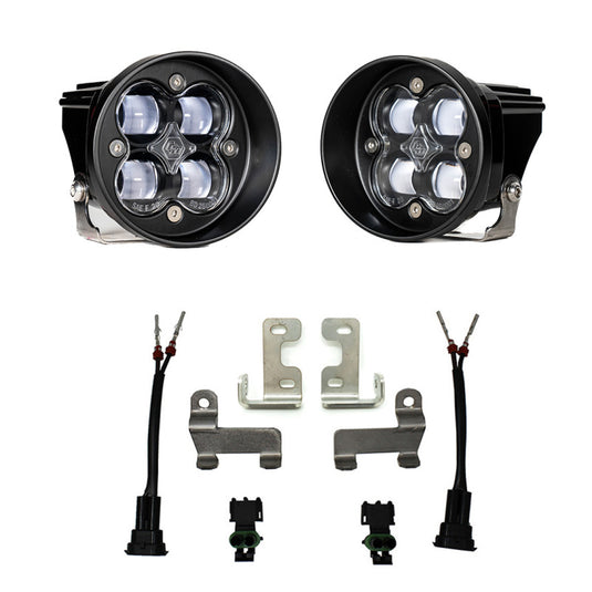 Baja Designs 447641 BAJ Fog Light Pocket Kit