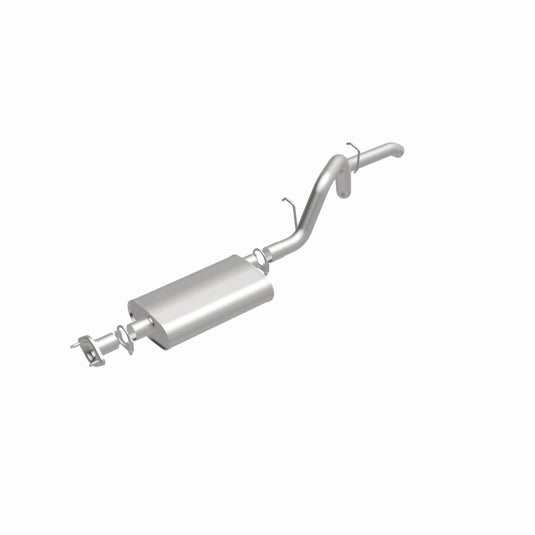 Magnaflow 106-0002 MAG BRE Exhaust Kits