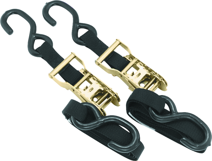 Bikemaster 100524 BKM Tie Downs