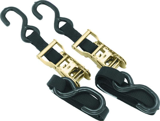 Bikemaster 100524 BKM Tie Downs