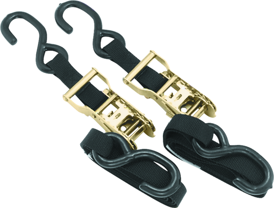 Bikemaster 100524 BKM Tie Downs