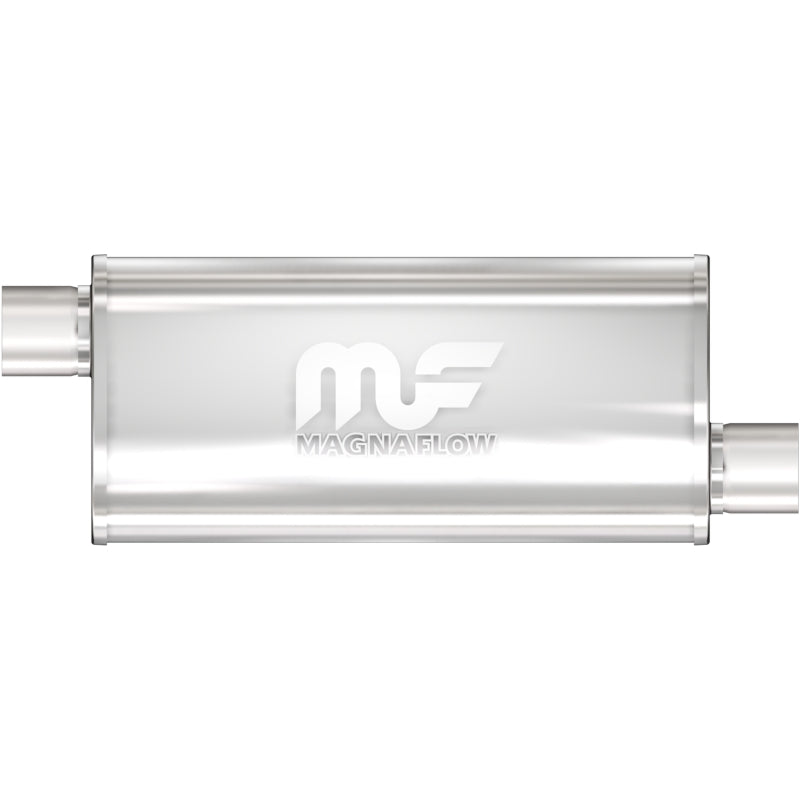 Load image into Gallery viewer, Magnaflow 14239 MAG SS Muffler
