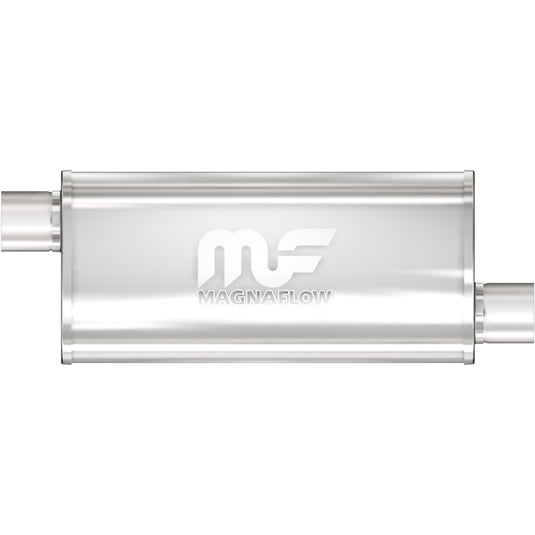 Magnaflow 14239 MAG SS Muffler