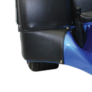 Motor Trike MTBY-0171 Trax Bras