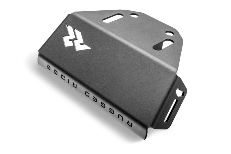 Load image into Gallery viewer, Rugged Ridge 18013.01 RUG Skid Plates

