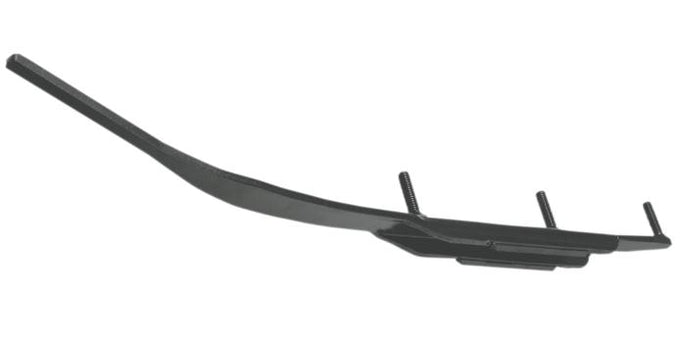 Woodys SS8-9350 Slim Jim Dooly Performance Carbide Wear Rods - 8in.