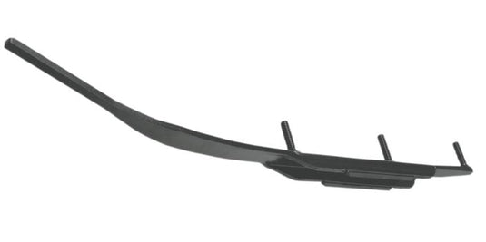 Woodys SS8-9350 Slim Jim Dooly Performance Carbide Wear Rods - 8in.