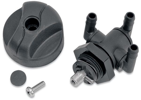 Wsm 006-600 Fuel Valve with Knob