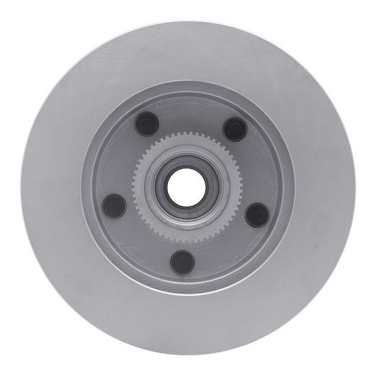 Dfc 604-54130 DFC GeoSPEC Coated Rotors - Plain
