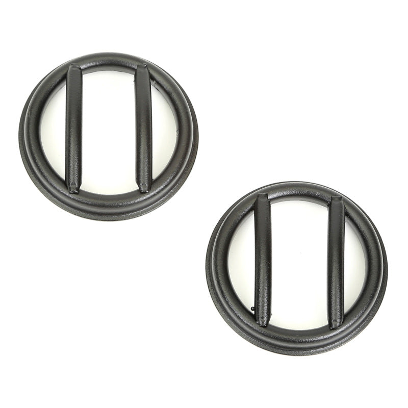 Load image into Gallery viewer, Rugged Ridge 11231.22 RUG Light Guards
